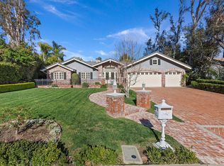 25821 Pecos Rd, Laguna Hills, CA 92653