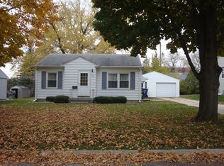 128 Morgan Rd, Waterloo, IA 50702