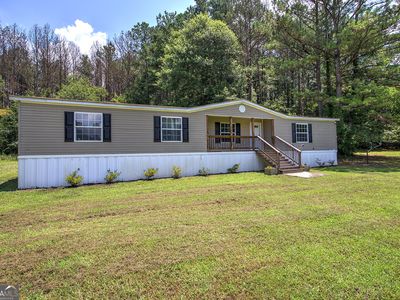1525 Bailey Rd SE, Aragon, GA, 30104
