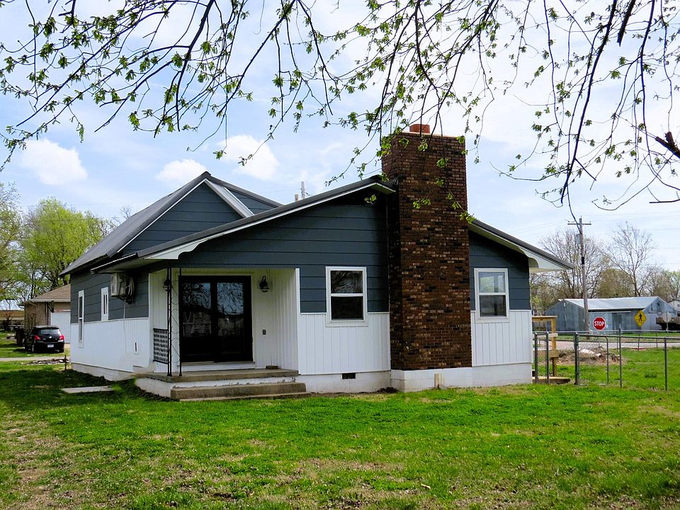105 North Gardner Avenue, Wheaton, MO 64874 MLS 60263778 Zillow