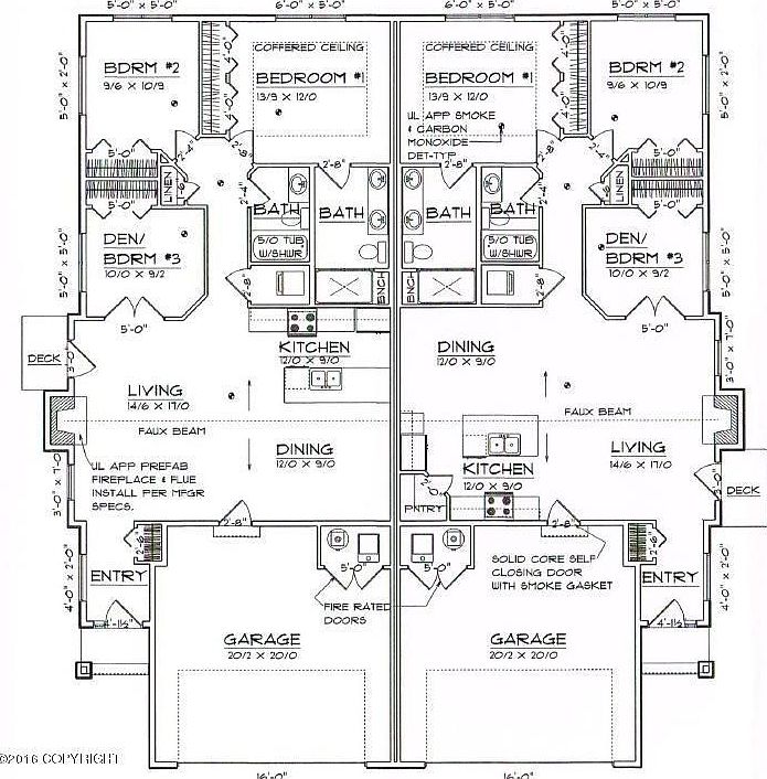2nd image of L5 B12 Gate Creek Dr #10