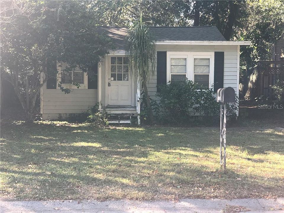 1st image of 1320 Francis Ave