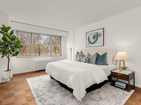 5th image of 80 Central Park W APT 4A