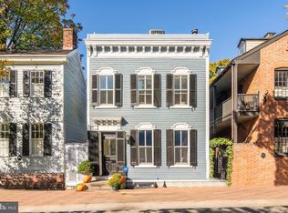 323 S Lee St, Alexandria, VA 22314