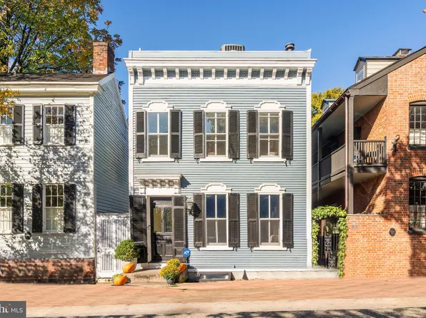 323 S Lee St, Alexandria, VA 22314