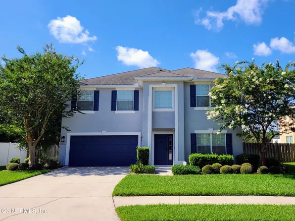 12228 DIAMOND SPRINGS Drive, Jacksonville, FL 32246