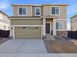 7312 27th Street Road, Greeley, CO 80634