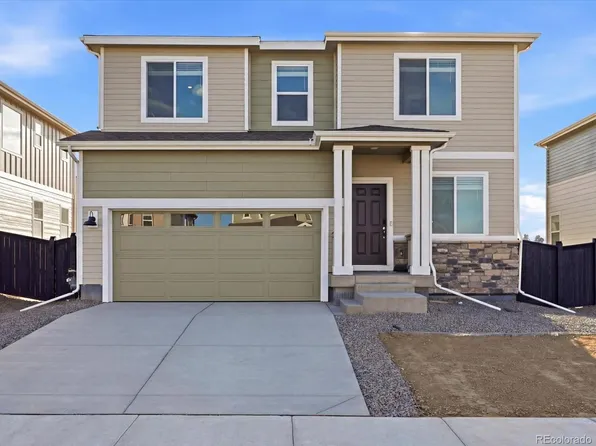 7312 27th Street Road, Greeley, CO 80634