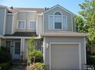 760 W Jasmine Cir, Santa Rosa, CA 95407