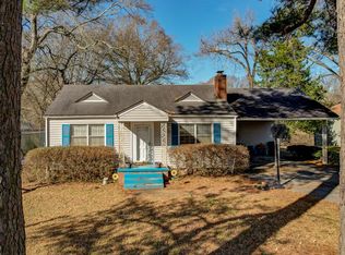 146 Roseland Dr, Vicksburg, MS 39180