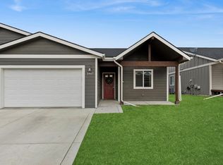 1467 Destiny Ln, Kalispell, MT 59901