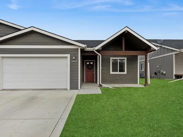 1467 Destiny Ln, Kalispell, MT 59901