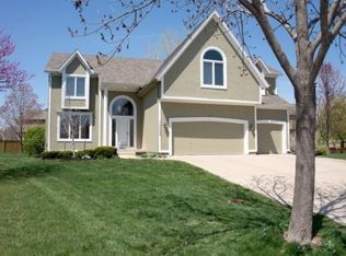 14024 Cedar St, Overland Park, KS 66224