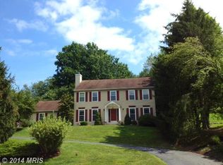 10507 Pot Spring Rd, Cockeysville, MD 21030