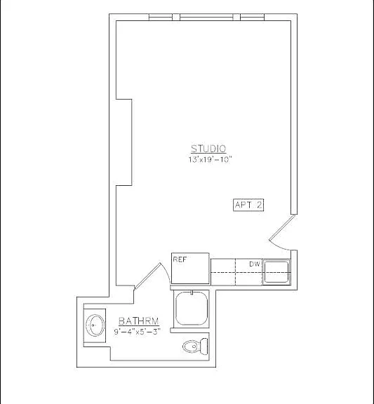 321 Westcott St #2 — Photo 6