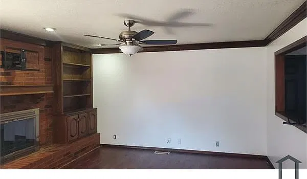 3 bed, 1482 sqft, $1,750 — Photo 2