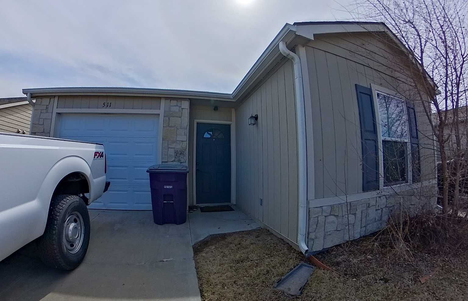 511 Grainfield St, Manhattan, KS 66502 Zillow