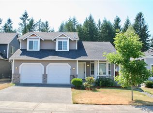 18330 70th Avenue Ct E, Puyallup, WA 98375