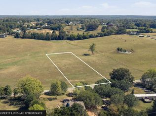 1999 Rock Church Rd LOT 6, Charlotte, TN 37036