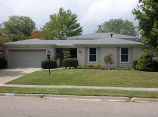 4761 McBane Ct, Columbus, OH 43220