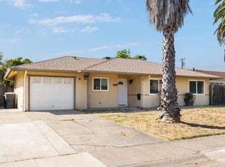 3827 Lankershim Way, North Highlands, CA 95660