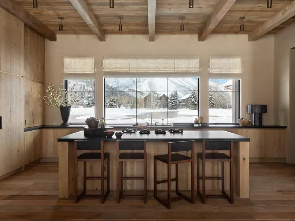 201 High Meadows Ln, Ketchum, ID 83340