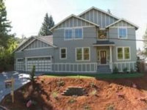 9610 SE Crystal View Dr, Portland, OR, 97266