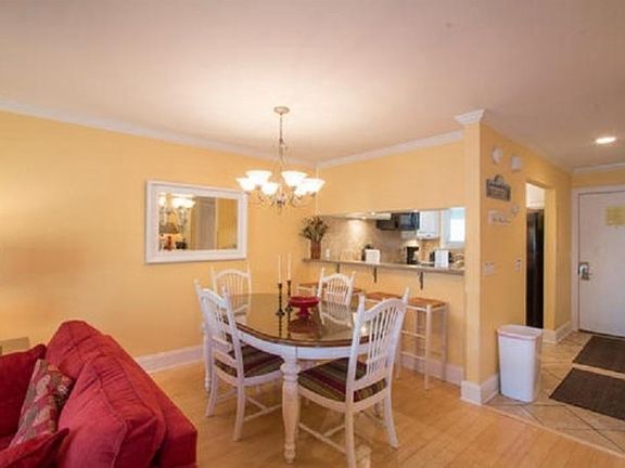 5th image of 7000 Palmetto Dr Unit 4C