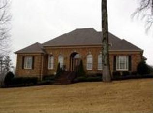 312 Mossy Oak Dr, Huntsville, AL 35806