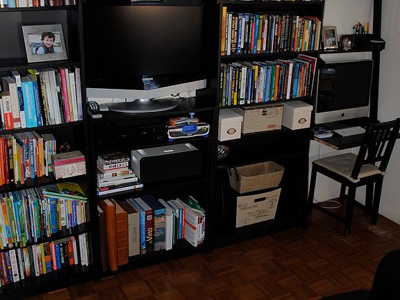 2nd image of 50 Battery Pl APT 8W