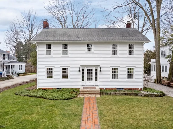104 College St, Hudson, OH 44236
