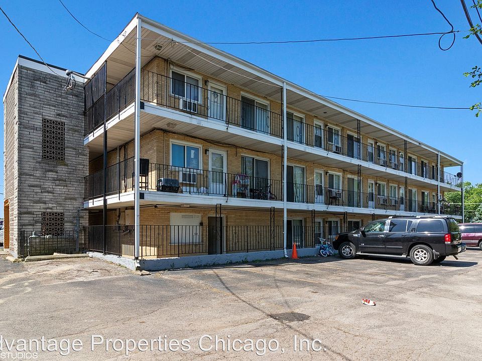 2nd image of 4816 157th St APT 28
