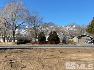 2315 Airport Rd, Carson City, NV 89706