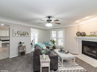 510 Bel Aire Dr, Waukee, IA 50263