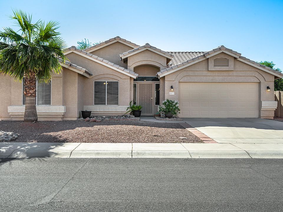 1st image of 8537 W Caribbean Ln