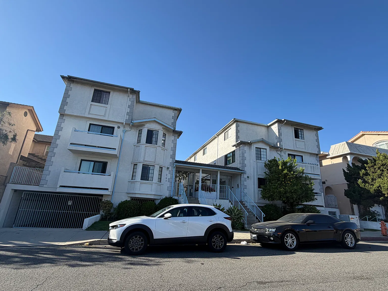 2 bed, 2.5 bath, 1200 sqft, $2,900 — Photo 1