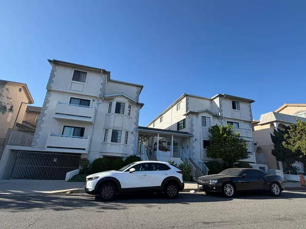 241 E Elmwood Ave #212, Burbank, CA 91502