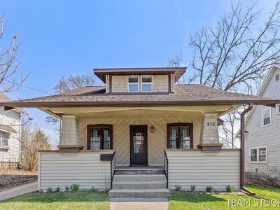 518 N State St, Ionia, MI, 48846