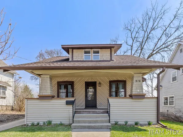 518 N State St, Ionia, MI 48846