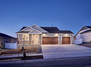 5100 Topaz Dr, Cheyenne, WY 82009