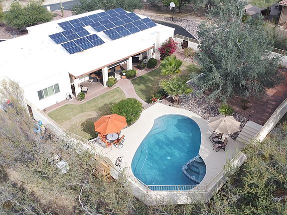2nd image of 455 W Valoro Dr