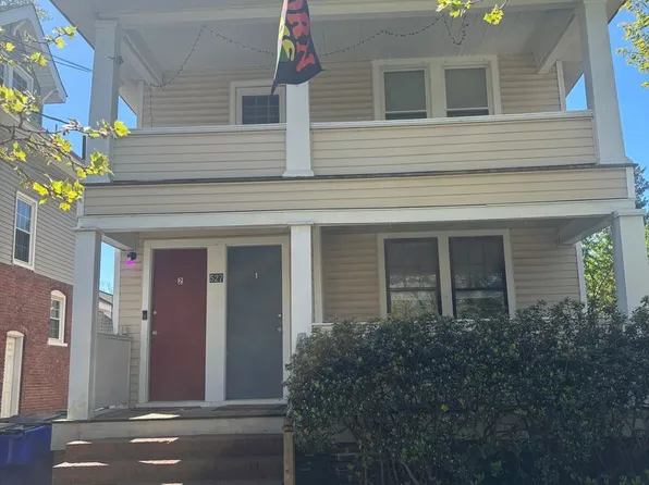 527 Maryland Ave, 527 Maryland Ave APT 1, Norfolk, VA 23508
