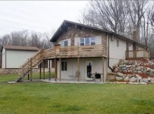 1070 Ferris Rd, Battle Creek, MI 49017