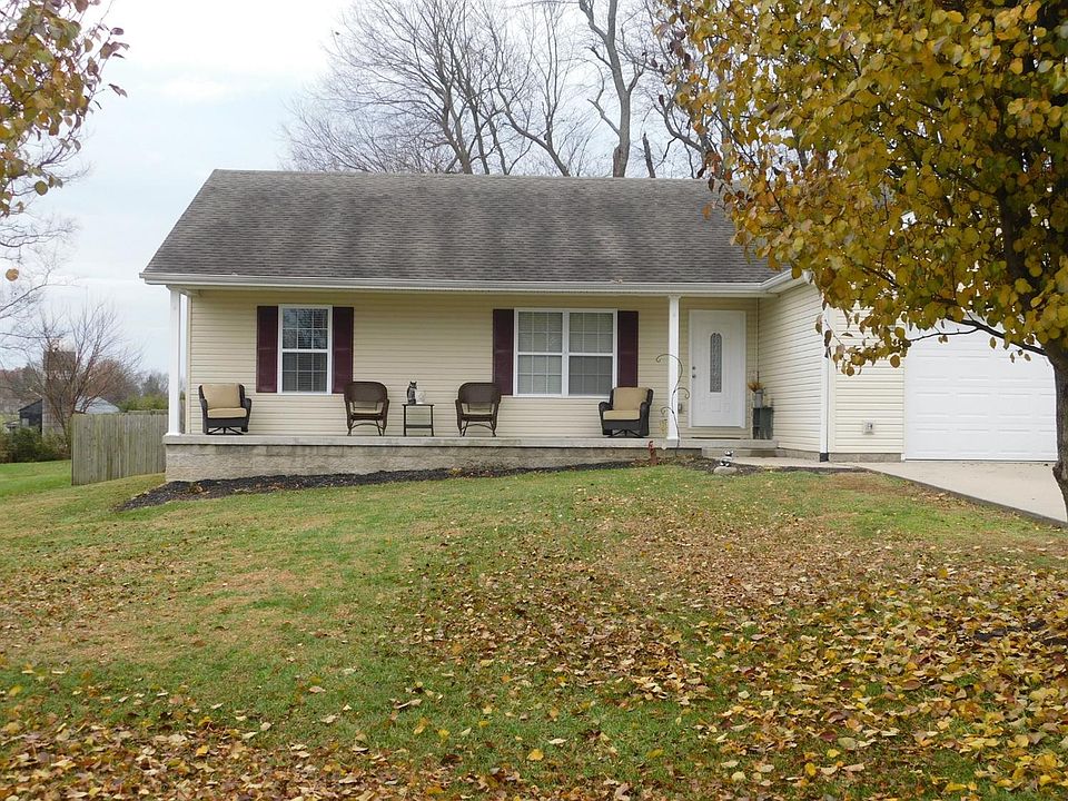 154 Turkeyfoot Ln, Stanford, KY 40484 Zillow