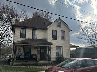 1065 Mound St, Springfield, OH 45505