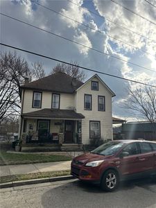 1065 Mound St, Springfield, OH, 45505