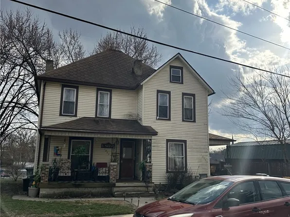 1065 Mound St, Springfield, OH 45505