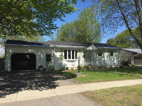 152 Gazo Ave, Burlington, VT 05408