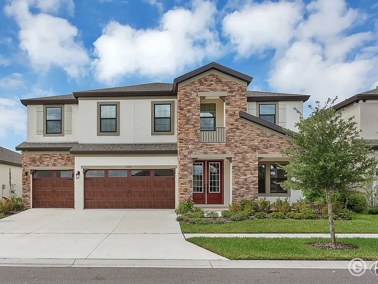 13180 Wellspring Dr — Photo 2