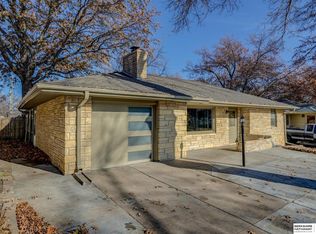 6844 Leighton Ave, Lincoln, NE 68507